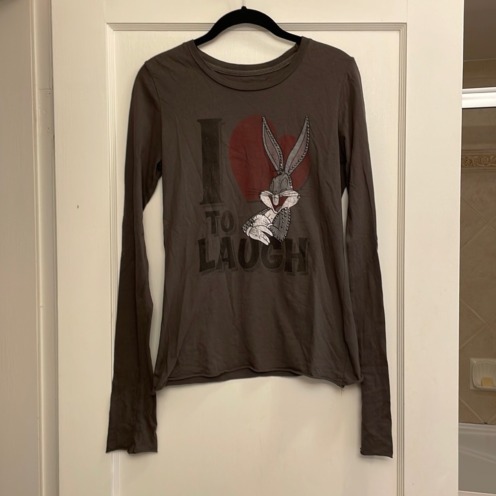 Bugs Bunny Vintage T shirt